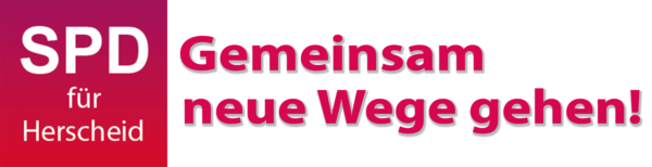 Logo: SPD für Herscheid